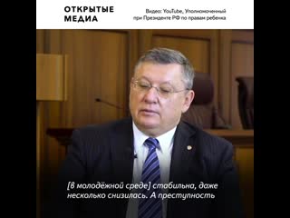 Мвд создаст «киберполицию» для борьбы с «деструктивным влиянием на молодёжь»