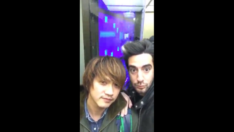 Jack barakat snapchat 26 01 2016 4