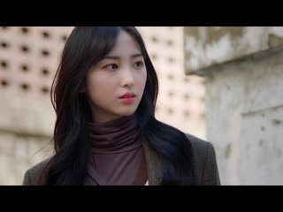 [dorama] 191121 yukyung, karin @ true ending [ ver]
