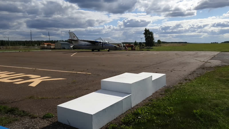 Live мензелинский аэроклуб