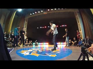 Skooby & josh vs sunny soul & loms | 12 | pro breaking | starteen | 24 04 16