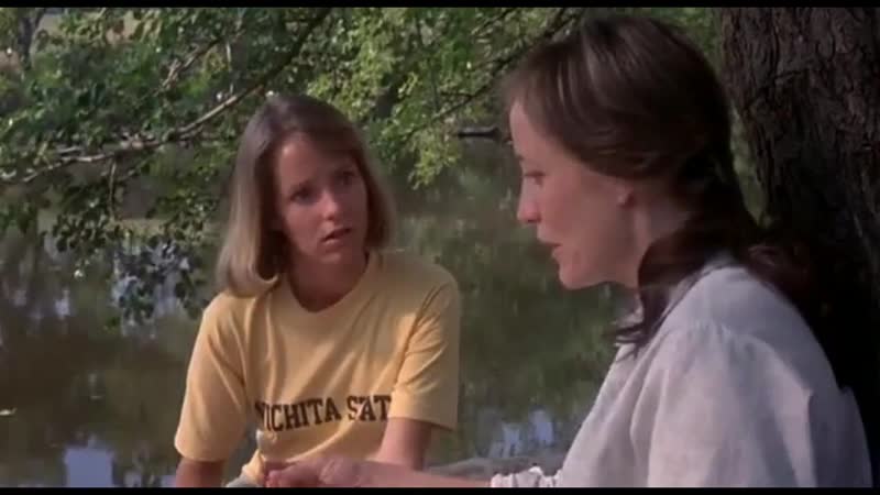 Чердак / the attic (1980)