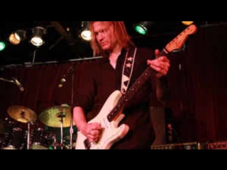 Stoney curtis band last train to chicago
