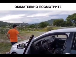 Автоугонщики легкий способ угнать авто