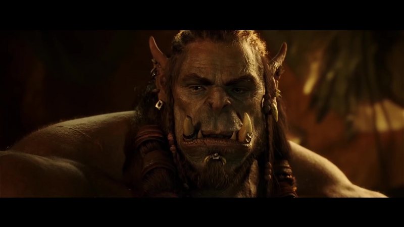 Warcraft початок (2016)