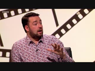 Qi xl 16x02 peril (aisling bea, lee mack, jason manford)