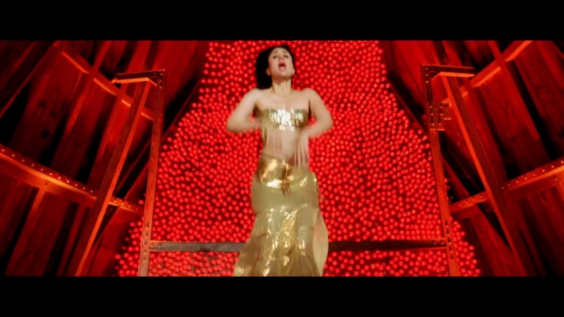 Kareena kapoor khan, sidharth malhotra mera naam mary