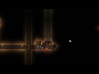 [gromek999] 10 terraria veterans enter ftw hardmode [6]