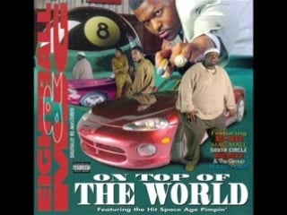 Eightball & mjg funk mission