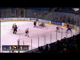 29 «уилкс берри/скрэнтон» – «спрингфилд»