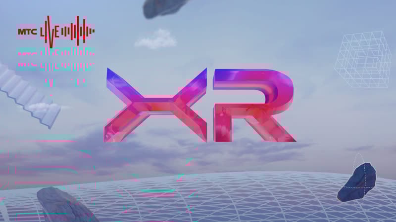 Мтс live xr | дора, cream soda, feduk, пошлая молли, лсп