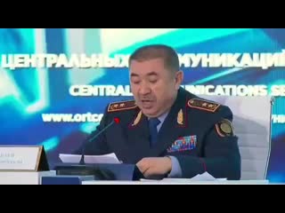 Министр мвд по карантин