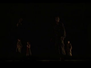 Rossini zelmira part 1 (kate aldrich, juan diego florez) (2009)