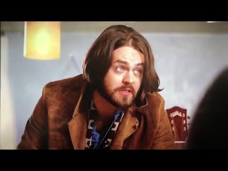 Джои бэйти в сериале «mount pleasant»