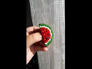 Сочный арбузик🍉