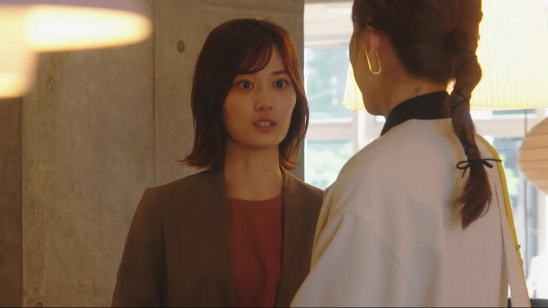 [dorama] kikazaru koi ni wa riyuu ga atte ep02 yamashita mizuki (nogizaka46)