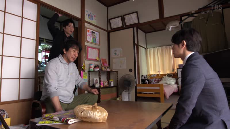 [exclusive raws] kiwadoi futari k2 ikebukurosho keijika kanzaki kuroki sp (tbs) 1080p live
