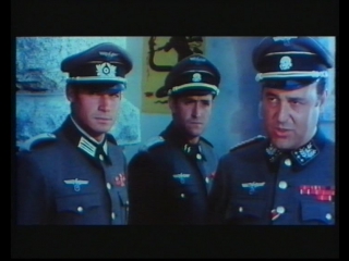 Hora cero operación rommel (1969)