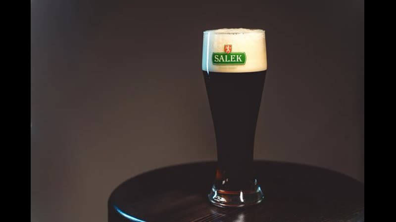 Salek тёмный лагер