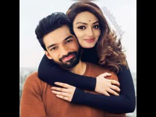 Shaurya&mehek