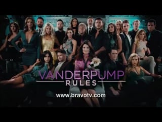 Vanderpump rules s05e03 call it like i see i
