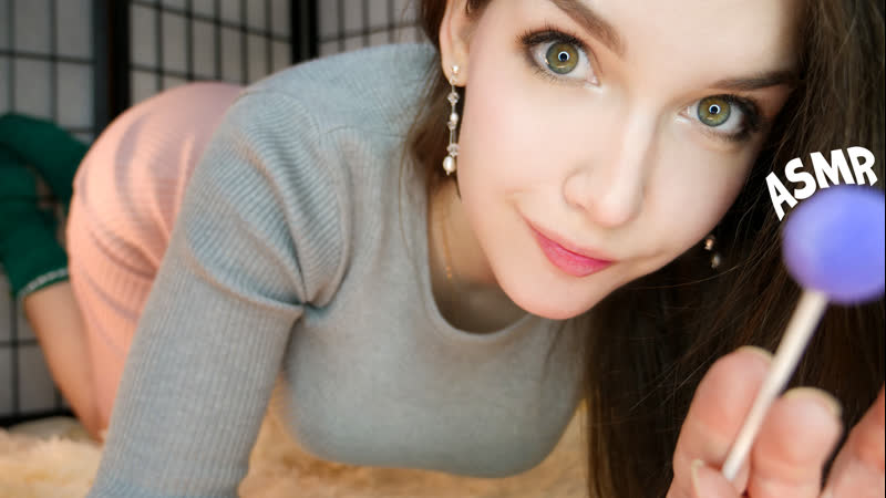 Асмр поговорим? 🤗расскажи мне все! [ забота о тебе ] 😌 asmr