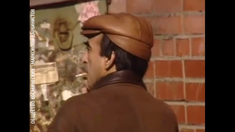 Лицо каазской национальности