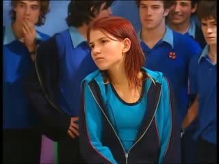 Rebelde way, erreway capítulo 87 completo