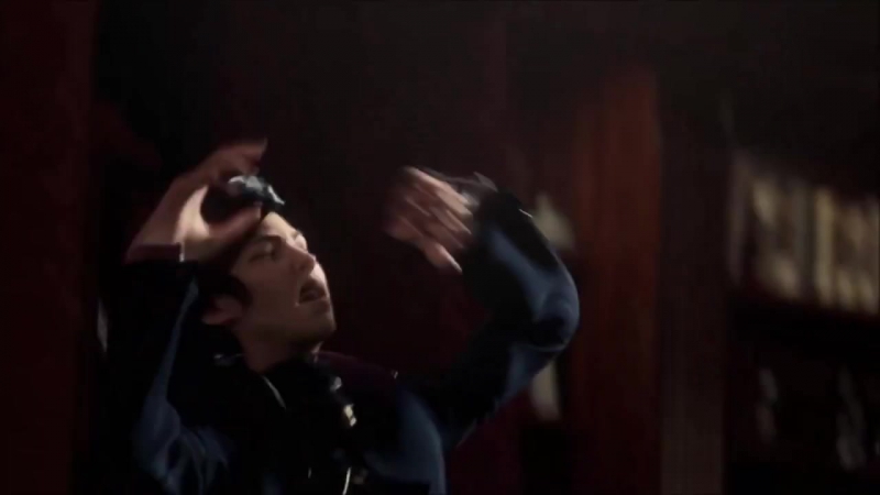 Dishonored porn video – Dishonored 2 trailer e3 2015