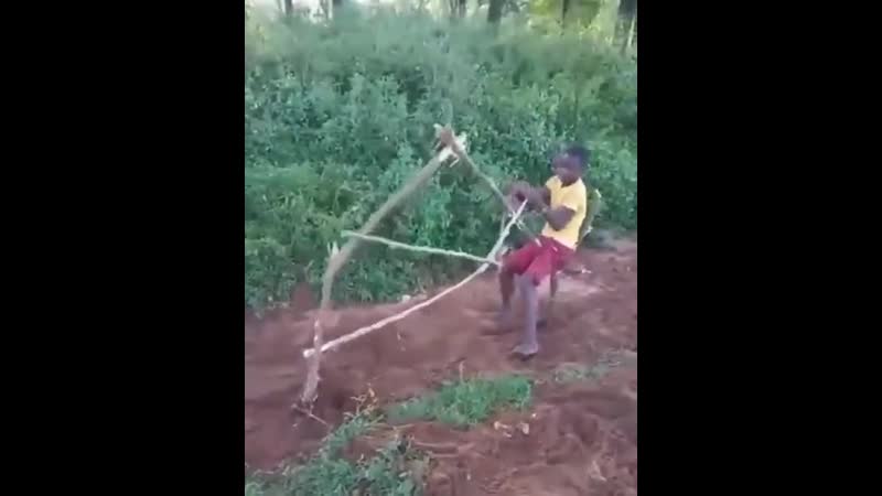 Спецтехника (vhs video)