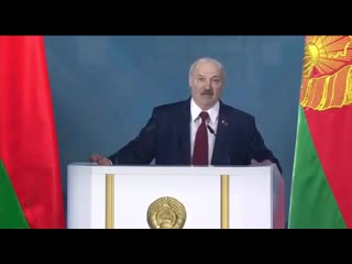 Лукашенко о задержанных боевиках ч