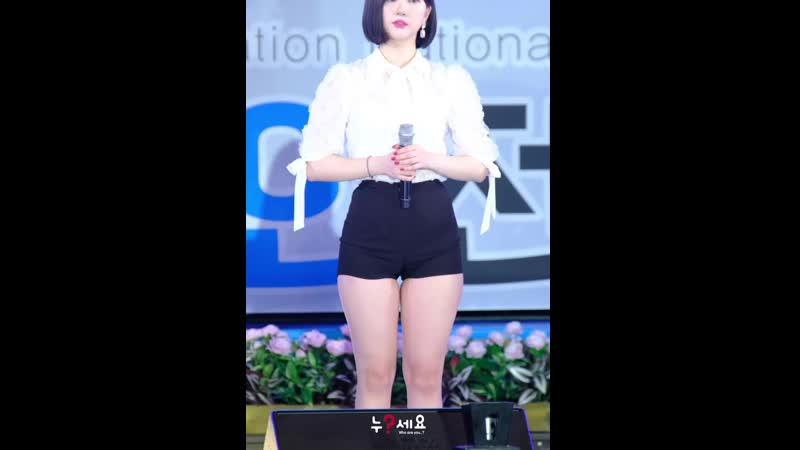 Gfriend eunha