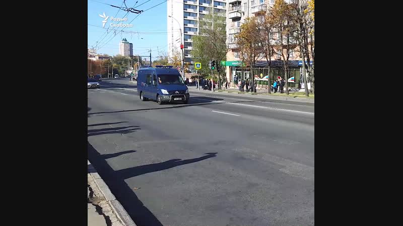 Пуцін у магілёве