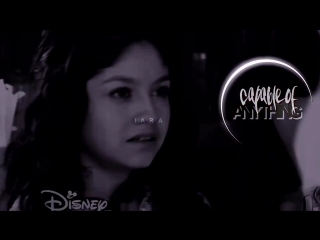 Dark!luna theres no going back