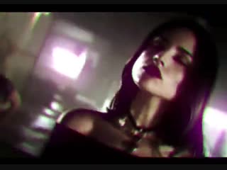 Santanico pandemonium