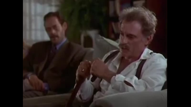 Down came a blackbird (1995) laura dern raul julia vanessa redgrave cliff gorman jay o sanders jeffrey demunn