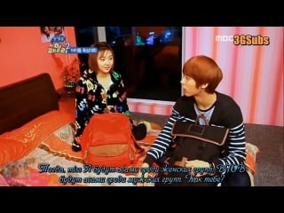 130122 reckless family s2 e19 miss a min cuts
