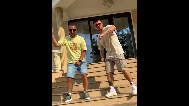 Galibri &amp; mavik босоногая (сниппет)