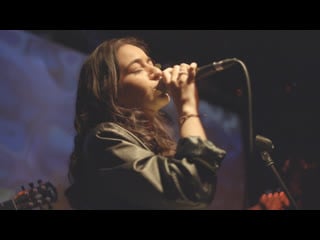 Stay // marsianna // live в powerhouse