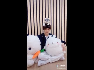 Tiktok • 131120 • beomgyu