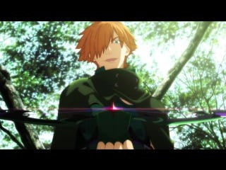 Fate/extra last encore tvcm 7