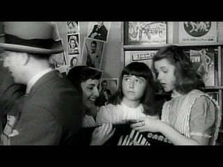 Bbc james mays 20th century 5 of 6 inventing the teenager