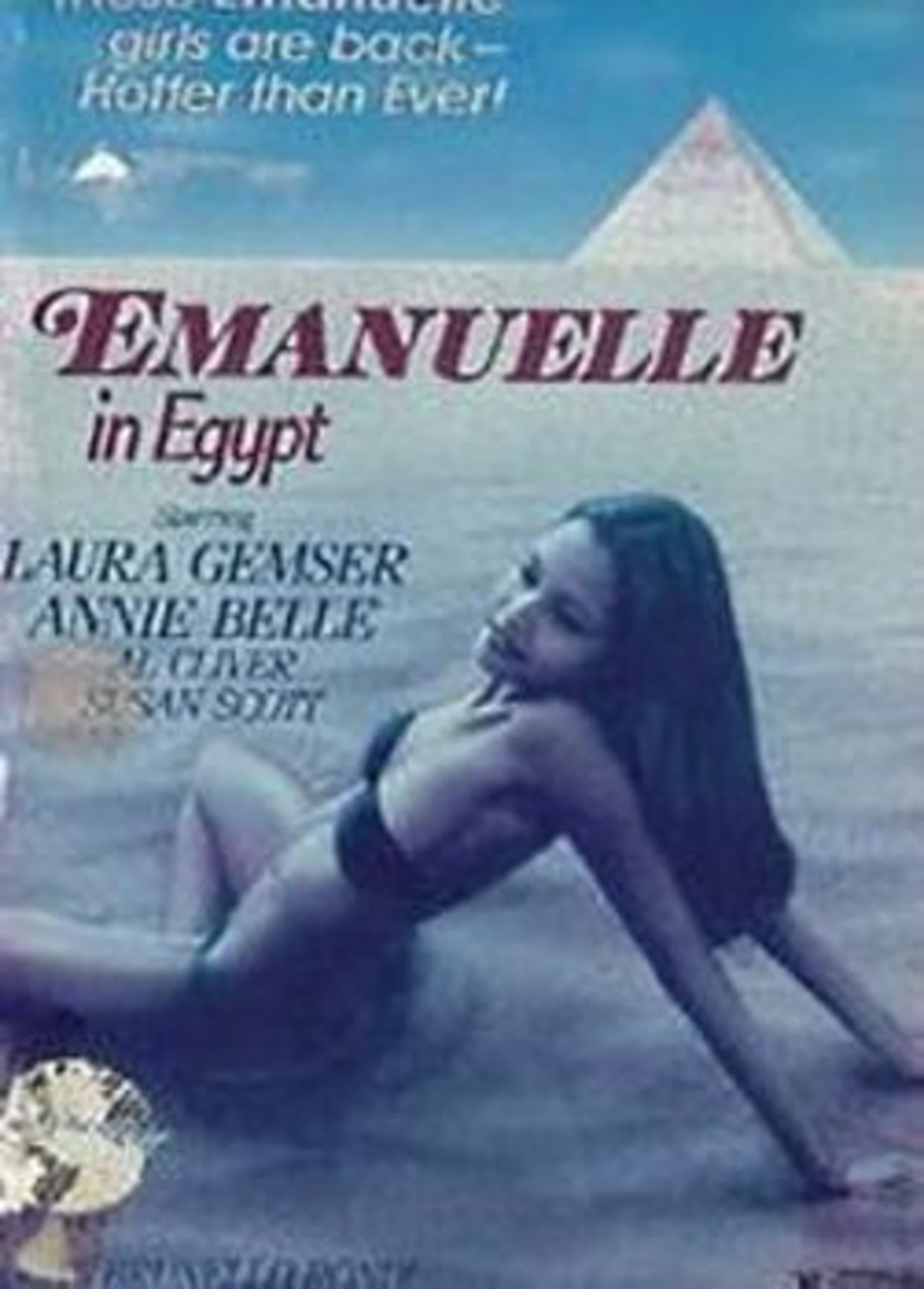 Эротический фильм эммануэль в египте emanuelle in egypt (1976 год) - BEST  XXX TUBE