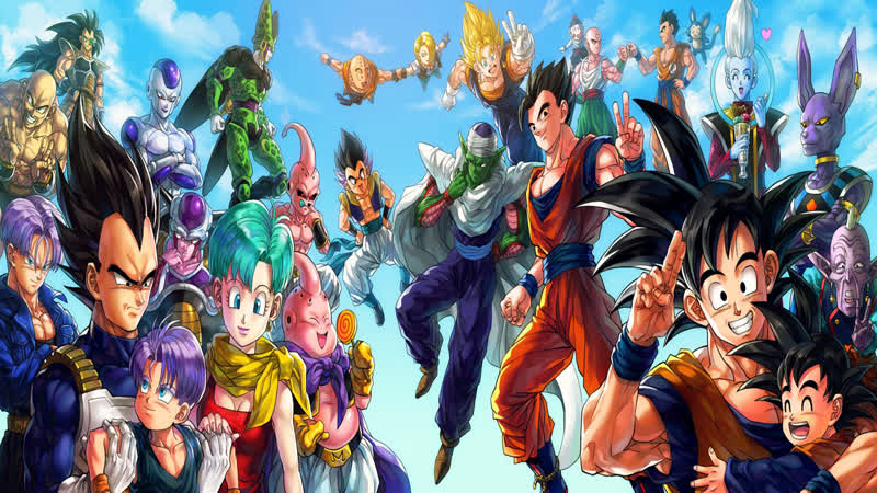 Sleeping porn video – Dragon ball when you wake up in the morning and see your sisterss frind sleeping in your bed
