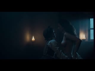 Нина фотарас чёрная луна / nina fotaras luna nera ( 2020 )