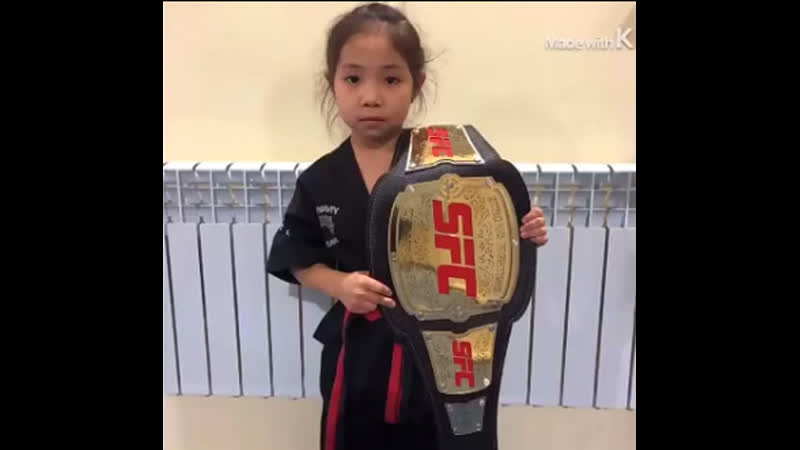 Девочка из узбекистана против мальчика из дагестана