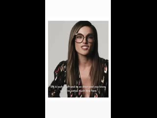 Instagram linda farrow