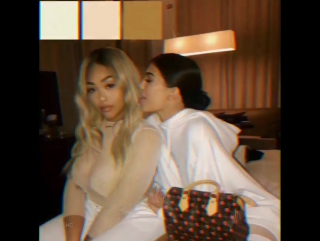 Casm vines kylie jenner x jordyn woods