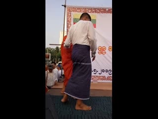 ၅၉ (စ) မျပင္ဆင္ေရးနဲ႔ ပုဒ္မ၂၆၁အတည္ျပဳႏိုင္ေရး အမ်ိဳးသားေရး အင္အားစု (တိုက္႐ိုက္ထုပ္လြင့္မႉ႔) live sitminnaing