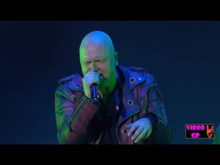 Helloween pumpkins united world tour live wacken 2018